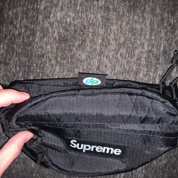 Supreme fanny pack new - Picture 4 of 5